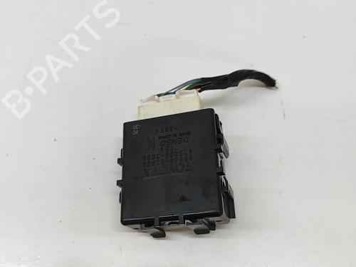 Used Electronic module Electronic module LEXUS NX (_Z1_) 300h AWD (AYZ15, AYZ15_, AYZ15R) (197 hp) 28028923 28028923