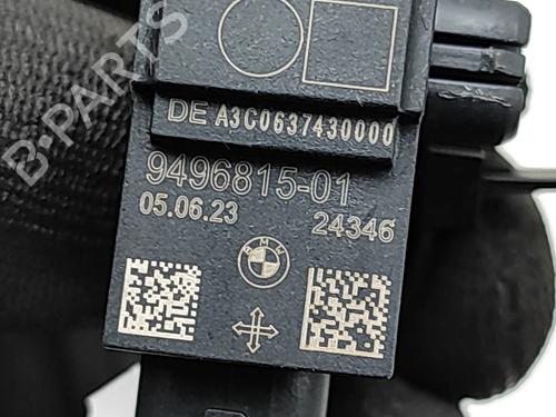 Electronic sensor BMW X6 (G06, F96) xDrive 40 i | BP36415196M84 - Image 6