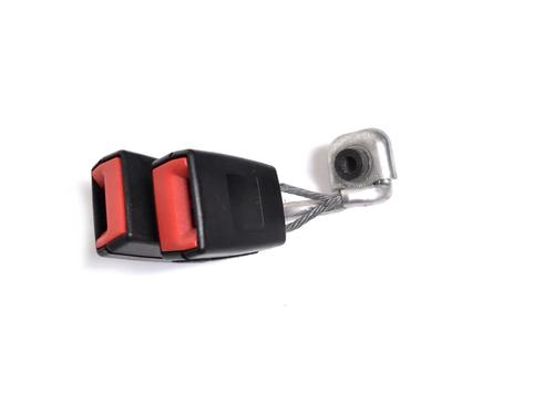 Engache cinturón VW PASSAT B7 Variant (365) 1.6 TDI (105 hp) 30223935