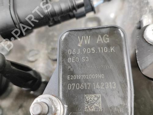 Engine VW SCIROCCO III (137, 138) 2.0 TSI | BP33391260M1  - Image 7