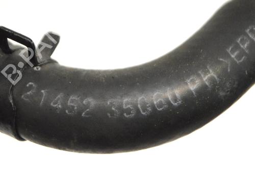 Pipe SSANGYONG TIVOLI 1.6 | BP33349343M125  - Image 6