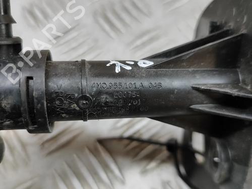 Headlight washer AUDI Q7 (4MB, 4MG, 4MQ) 3.0 TDI quattro | BP26383226E17  - Image 6