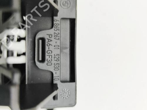 Electronic module BMW XM (G09) XM All-wheel Drive | BP32213728M83 