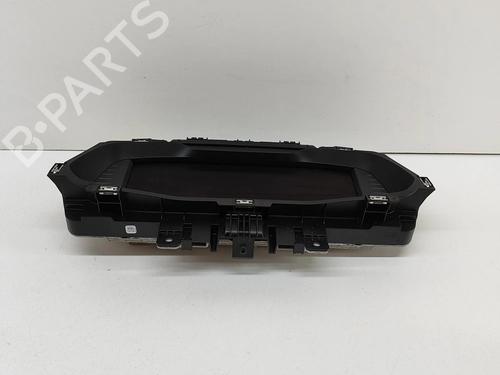 Cockpit SKODA OCTAVIA IV Combi (NX5, PV5) 2.0 TDi | BP27776324C47