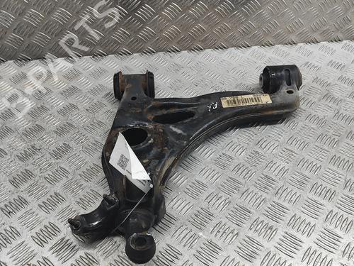 Left front suspension arm MERCEDES-BENZ SLK (R170) 230 Kompressor (170.447) | BP23865944M12