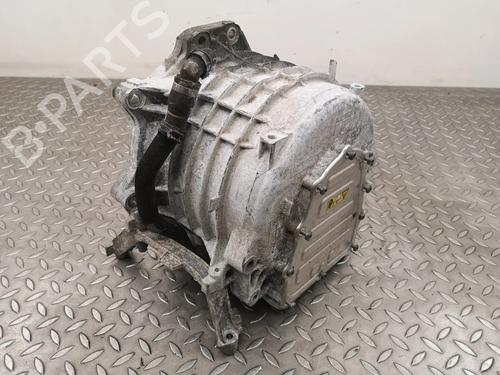 Engine BMW 5 (F10) 530 d | BP30255663M1