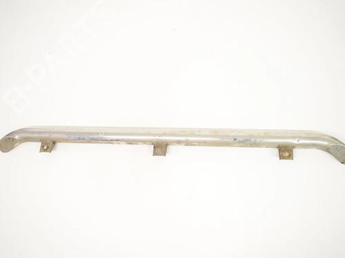 Right sideskirt LAND ROVER DISCOVERY III (L319) 2.7 TD 4x4 | BP30255977C114 