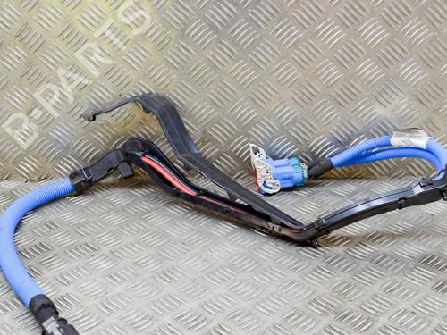 Used Wiring harness LAND ROVER DISCOVERY V (L462) D300 MHEV 4x4 (300 hp) 28687044