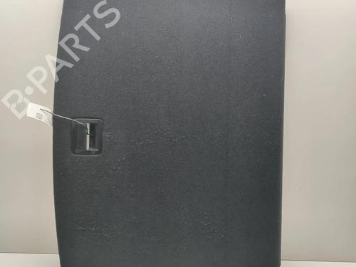 Luggage compartment floor VW T-ROC (A11, D11) 1.5 TSI | BP32680185I33  - Image 5