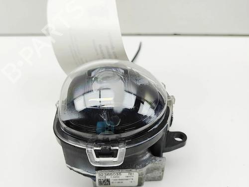 Right front fog light VOLVO EX40 (536) EV | BP38650411C31 - Image 2