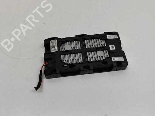 Electronic module PORSCHE TAYCAN Cross Turismo (Y1B) 4 (Y1BBD1) | BP28497735M83  - Image 5