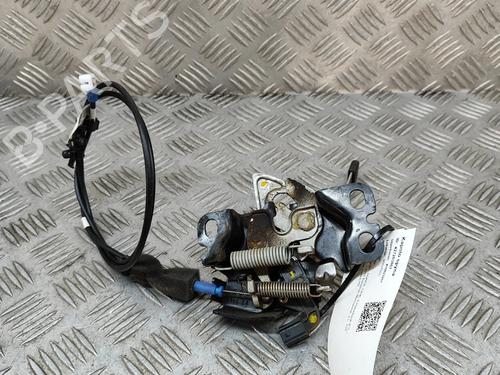 Used Hood lock Hood lock HONDA CIVIC X Hatchback (FC_, FK_) 2.0 Type-R (FK8) (320 hp) 20981809 20981809