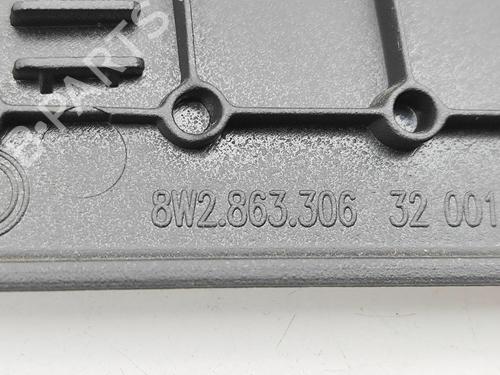 Middle console AUDI A4 Allroad B9 (8WH, 8WJ) 3.0 TDI quattro | BP33384328I22 - Image 6