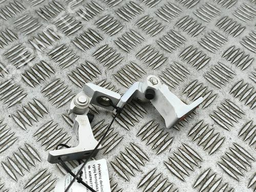 Used Hinge/Door check strap Hinge/Door check strap VW CRAFTER Van (SY_, SX_) 2.0 TDI FWD (SYB, SYC, SYD) (177 hp) 39511478 39511478