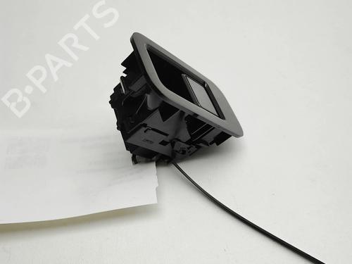 Right rear window switch NISSAN ARIYA (FE0) EV | BP38094302I28 - Image 2