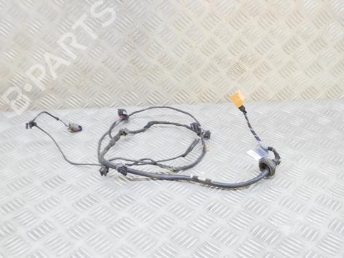 Electronic module AUDI A4 B8 (8K2) 2.0 TDI | BP14651588M83 