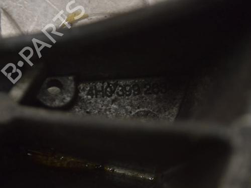 Gearbox mount AUDI Q5 (8RB) SQ5 TDI quattro | BP30230329M88 