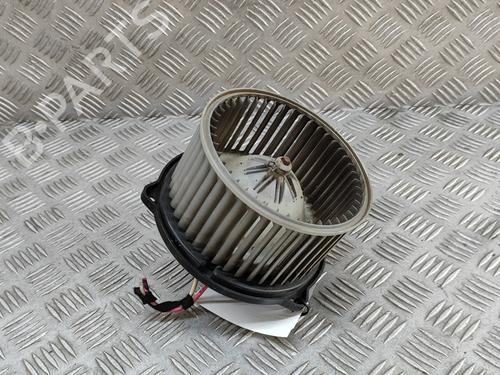 Heater blower motor MERCEDES-BENZ M-CLASS (W163) ML 270 CDI (163.113) | BP27701935M62 