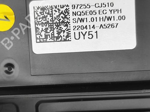 Electronic module KIA SPORTAGE V (NQ5) 1.6 T-GDi Hybrid AWD | BP31192381M83 - Image 4