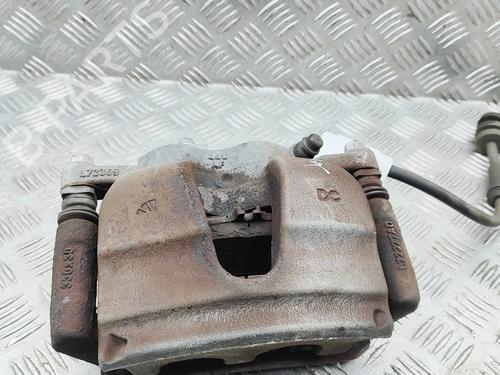 Left front brake caliper MERCEDES-BENZ EQB (X243) EQB 350 4-matic (243.612) | BP39565997M105 - Image 2
