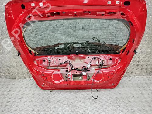 Tailgate NISSAN LEAF (ZE1) Electric | BP27750781C6 - Image 2