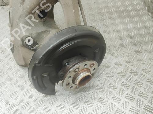 Left rear steering knuckle VW MULTIVAN T7 (STM, STN) 1.4 eHybrid | BP33972058M27  - Image 9