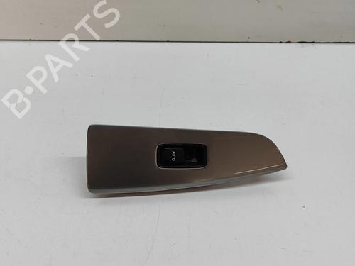 Used Left front window switch Left front window switch TOYOTA LAND CRUISER PRADO (_J12_) 3.0 D-4D (KDJ120_) (204 hp) 27731309 27731309