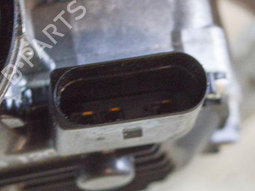Front wipers mechanism AUDI A5 Sportback (F5A, F5F) 2.0 TDI | BP12175041C83 