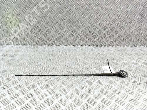 Base antenna Base antenna FORD TRANSIT CUSTOM V362 Bus (F3) 2.2 TDCi (125 hp) 37029590 37029590