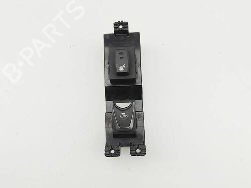 Used Left rear window switch Left rear window switch 39447006 39447006