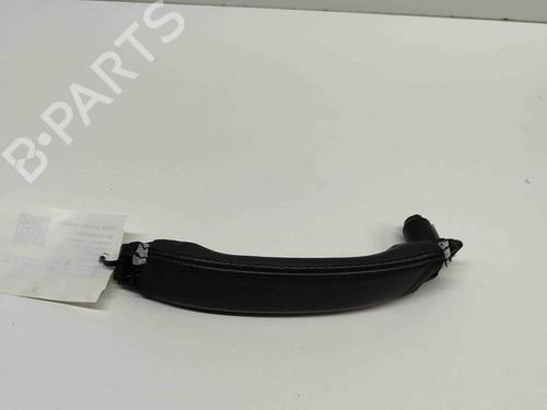 Used Front right exterior door handle LAND ROVER DISCOVERY SPORT (L550) 2.0 D 4x4 (180 hp) 27015245