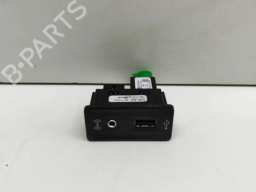 Elektronisk modul Elektronisk modul VW GOLF VII (5G1, BQ1, BE1, BE2) 2.0 GTD (184 hp) 37583879 37583879