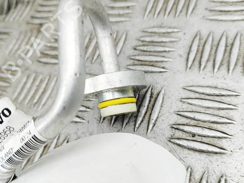AC pipe VOLVO C40 (539) Recharge AWD | BP39511388M126 - Image 5