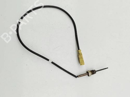 Used Electronic sensor VW CADDY V MPV (SBB, SBJ) 2.0 TDI 4motion (122 hp) 31976939