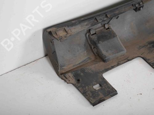 Right sideskirt MERCEDES-BENZ SL (R231) 400 (231.465) | BP30268115C114 