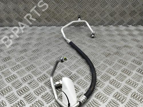 AC pipe MAZDA 3 Hatchback (BP) 2.5 e-SKYACTIV-G (BP5H) | BP30937962M126