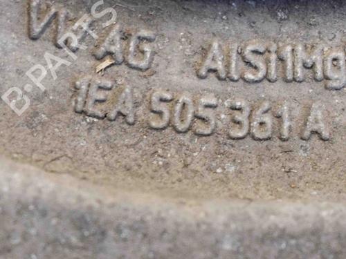 Right rear suspension arm VW ID.3 (E11, E12) Pro | BP27755337M15