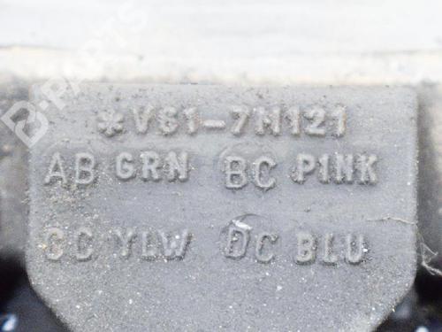 Gearbox mount FORD KUGA II (DM2) 2.0 TDCi | BP6745322M88  - Image 6