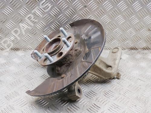Used Left rear steering knuckle Left rear steering knuckle KIA NIRO I (DE) E-NIRO (204 hp) 40188704 40188704