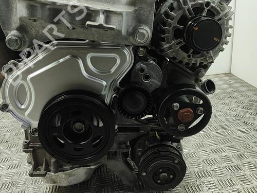 Engine OPEL ASTRA K (B16) 1.2 Turbo (68) | BP30837022M1  - Image 8