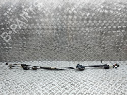 Cable RENAULT MASTER III Van (FV) 2.3 dCi 180 FWD (FV04, FV07) | BP38184593E12 - Image 2