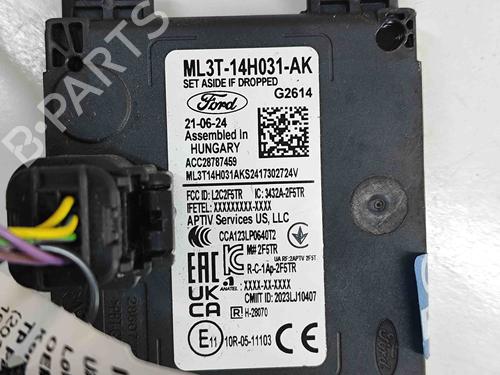Electronic module FORD KUGA III (DFK) 2.5 Duratec Plug-in-Hybrid | BP29487282M83