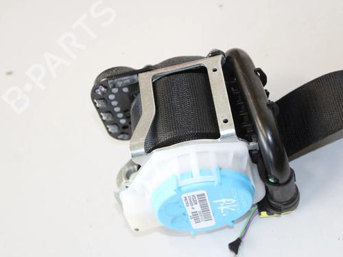 Front left seatbelt MERCEDES-BENZ A-CLASS (W176) A 160 (176.041) | BP33376544I26 - Image 4