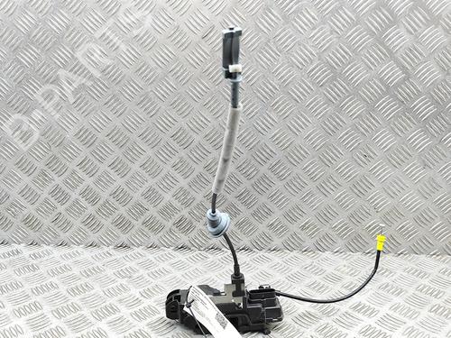 Front right lock VOLVO S90 II (234) D5 AWD | BP38018646C97 - Image 4