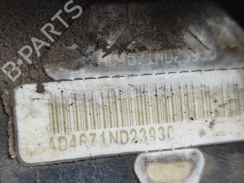 Electronic sensor CHEVROLET CAMARO 3.4 V6 | BP29830708M84