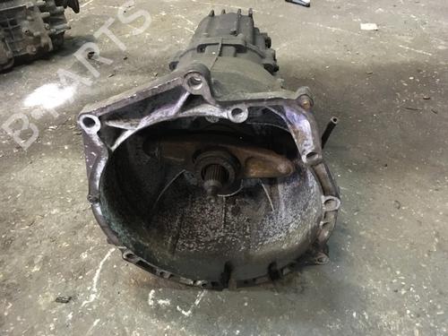 Gearbox BMW 3 (E90) 318 d | BP33341464M3 - Image 2