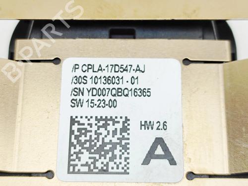 Electronic sensor LAND ROVER DISCOVERY V (L462) 3.0 Td6 4x4 | BP33376679M84  - Image 7