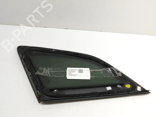 Panel rude bagtil venstre AUDI Q5 (FYB, FYG) 40 TDI Mild Hybrid quattro | BP28433222C93