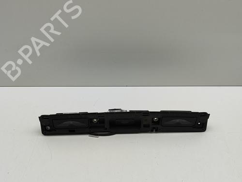 Used Licence plate light LAND ROVER RANGE ROVER SPORT II (L494) 4.4 SDV8 4x4 (340 hp) 29880920
