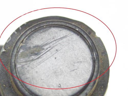 Electronic module FORD TRANSIT V363 Platform/Chassis (FED, FFD) 2.0 EcoBlue | BP10400475M83  - Image 6